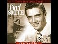 Carl Smith - Don't Just Stand There  1952
