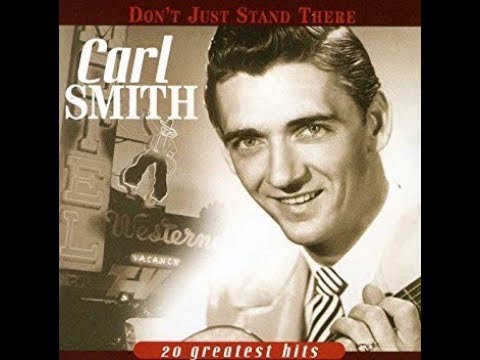 Don't Just Stand There video