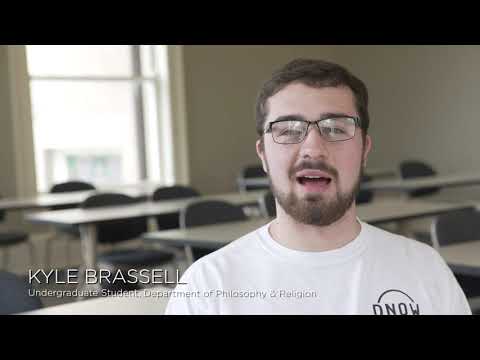 Department of Philosophy & Religion | Ole Miss		