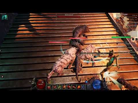 pet dealing no damage bug.