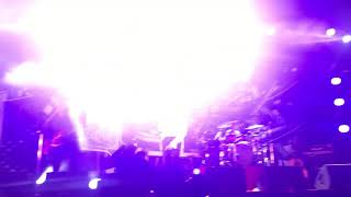 170411 CNBLUE - Cinderella @ Show DC