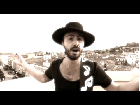 THIS MUST BE THE PLACE (Talking Heads) - Roby Mencaglia presents "The Terrace Sessions"