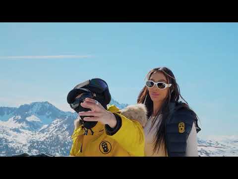 SUPER SAD BOYS - SIE777E X LAVEY LV (Official Video)