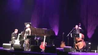 Jane Siberry - Love is Everything