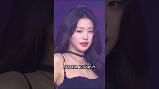 Download lagu Did Wonyoung Just Scold Kai on TV?!🙄 #wonyoung #kai #ive #exo #kpop mp3 Download lagu Did Wonyoung Just Scold Kai on TV?!🙄 #wonyoung #kai #ive #exo #kpop mp3