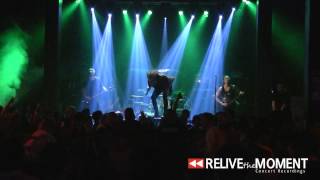 2012.03.21 Attila - Strikeout (Live in Joliet, IL)