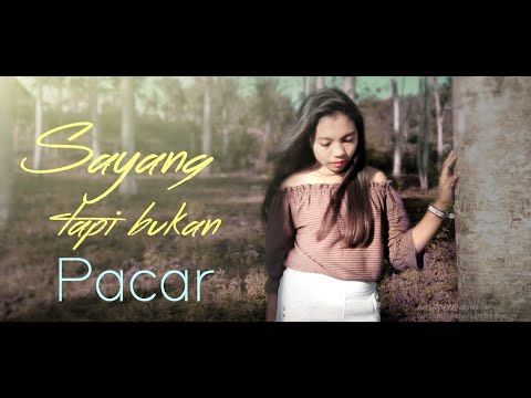 Sayang Tapi Bukan Pacar _ cover by sary bene