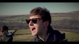 The Sherlocks - On The Run (Official Video)