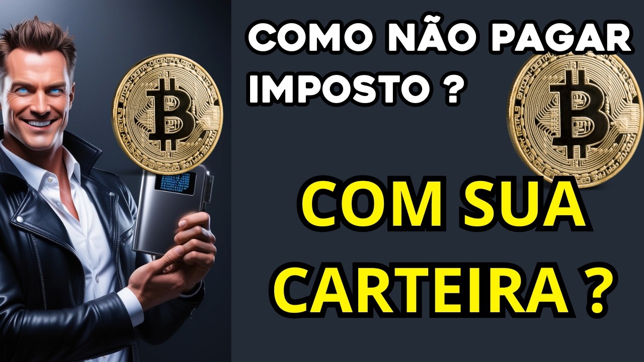 Os Segredos da Autocustódia Fiscal