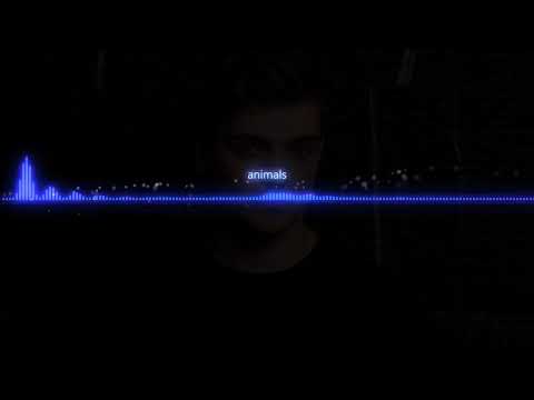 1 hour of animals (martin garrix)