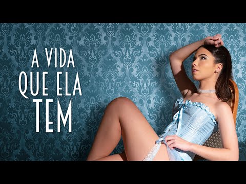 Meu nome é Ana, eu tenho muita grana - Ela disse