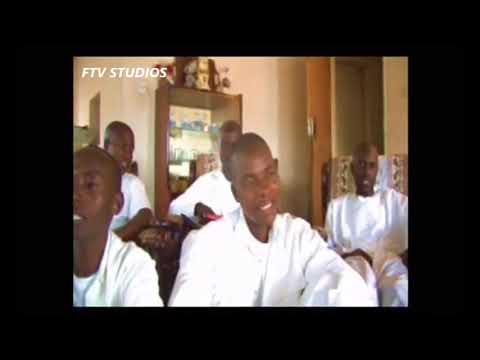 vabati vaJehova - jerusarema (video by Timothy Magaya)