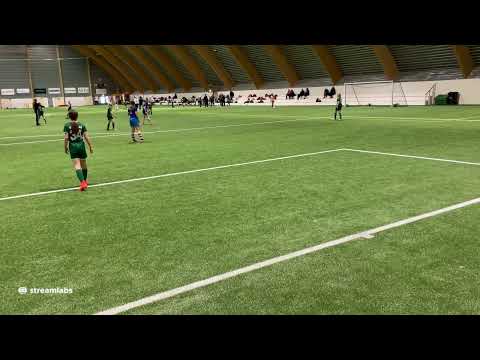 GBK 09 vs KPV 09, GBK 08 vs KPV 09