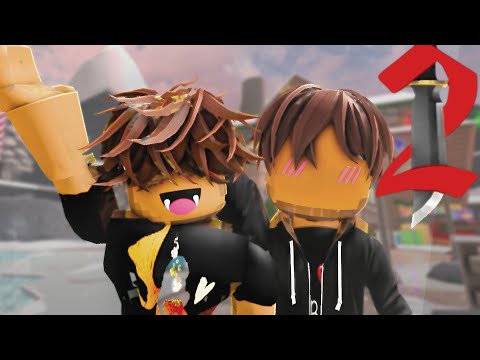 MM2 AN WEIHNACHTEN 💝 (zu zweit)