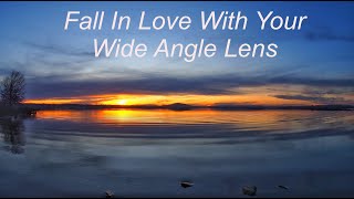 Download lagu Four Ideas For Great Wide Angle Images! mp3