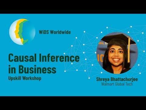 Thumbnail for Causal Inference in Business: Real-World Impact