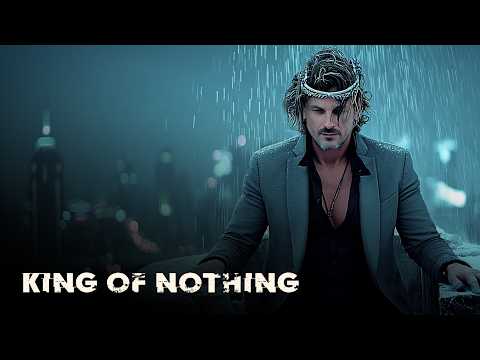 Crown Of Stone (Official Video) | Heartland Rock Anthem | Rodo Kay