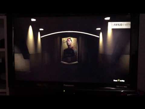 FIFA 20 PACK ANIMATION IS WILD