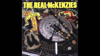 The Real McKenzies - 13 - Auld Lang Syne