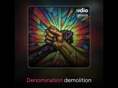 Denomination demolition (Mylon Lefevre's tribute)