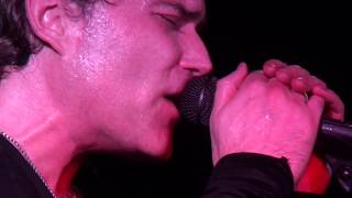 As The Years Go Passing By - Philip Sayce - LIVE @ The Arcadia Blues Club - musicUcansee