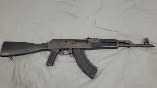 Century Arms AK VSKA are they any good?