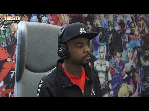 Problem X vs Packz - Winners Semi - SFV WSO Open February 2020