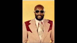 Isaac Hayes - I want to make love to you so bad
