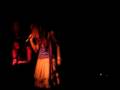 Mandi Perkins "Why Pretend"