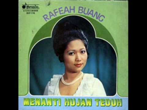Rafeah Buang - Godaan Rindu