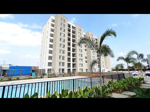 Apartamentos, Venta, Jamundí - $340.000.000