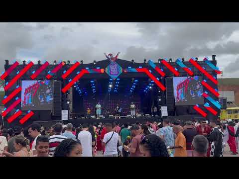 REVELAÇÃO LAGOA DOS GATOS