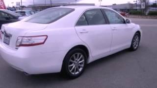 preview picture of video '2010 Toyota Camry Hybrid Certified Seaside C'