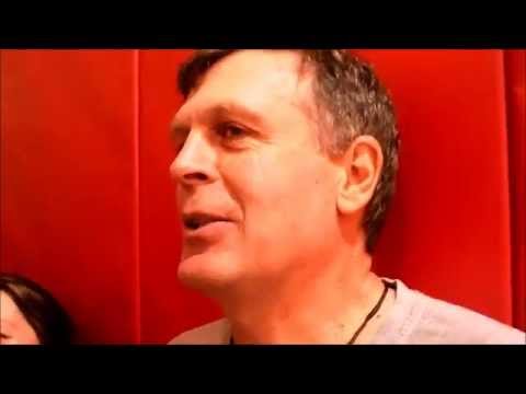 Kevin McHale says Clint Capela has been doing the Jane Fonda workout