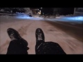Verbier S01E08 Z Górki Na Pazurki Nocą Down Center On Sledges