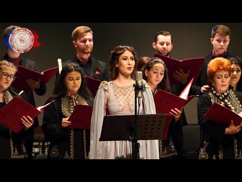 Corala Ciprian Porumbescu - Dormi usor (Serenadă) - Suceava 2023