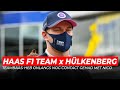 Steiner: "Heb onlangs contact gehad met Hülkenberg en zijn management" | GPFans News Special