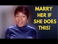 10 signs she's wifey material I how to know your girl is a wife material