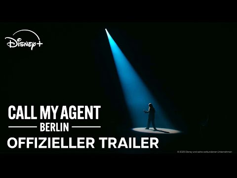 Call My Agent!: Berlin (2025)