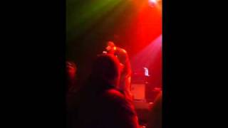 The Gracious Few - All I Hear