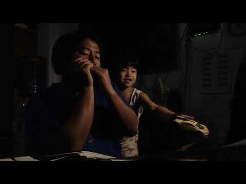 Summertime 3rd Position G (Harmonica)