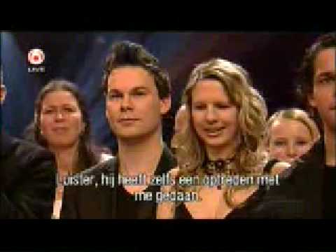 Onthulling The Mask - Uri Geller