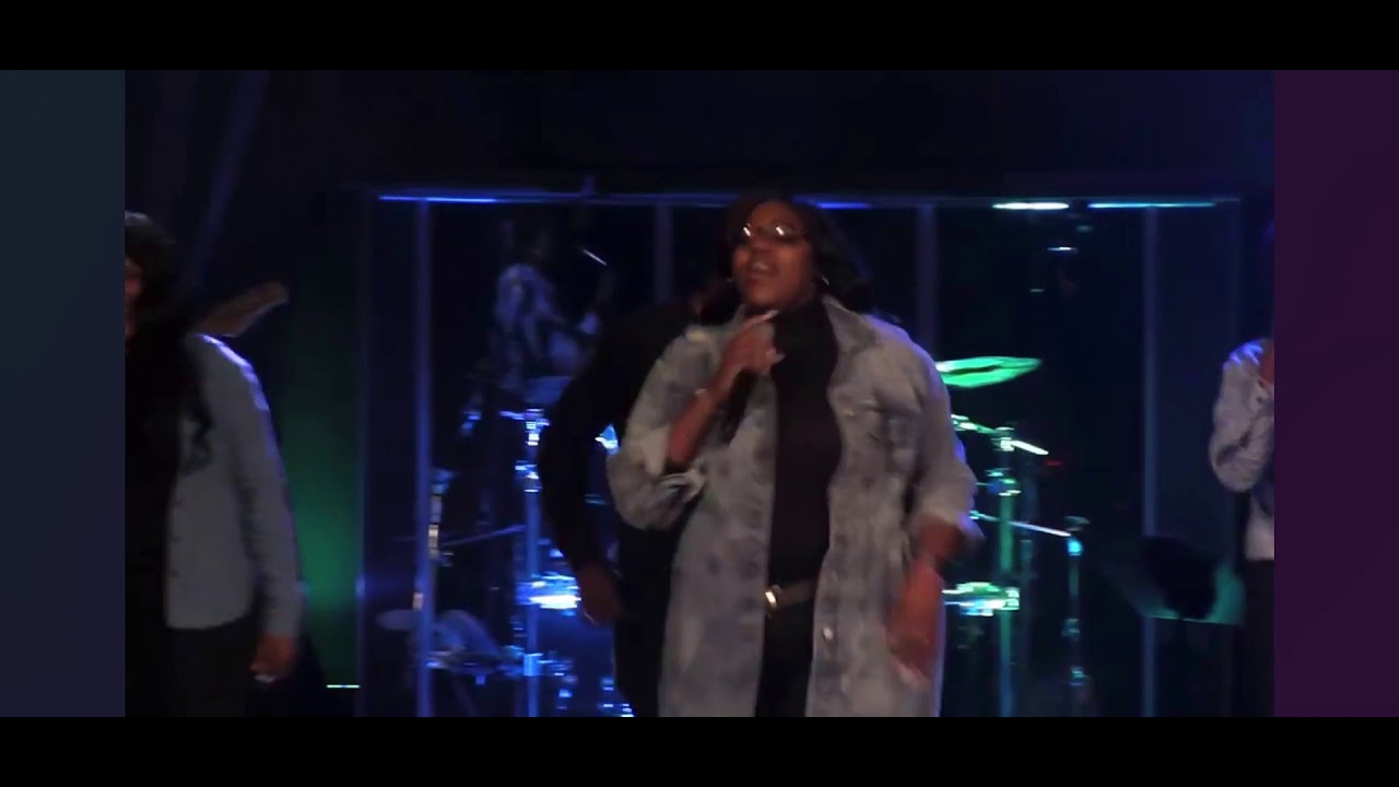 Promotional video thumbnail 2 for Vette Ministries