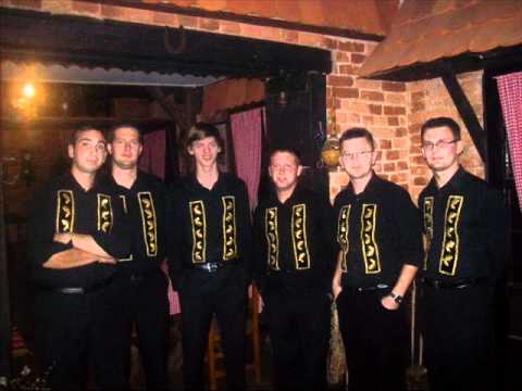 Inat Slavonski - Jedno jutro snijeg i kisa leti