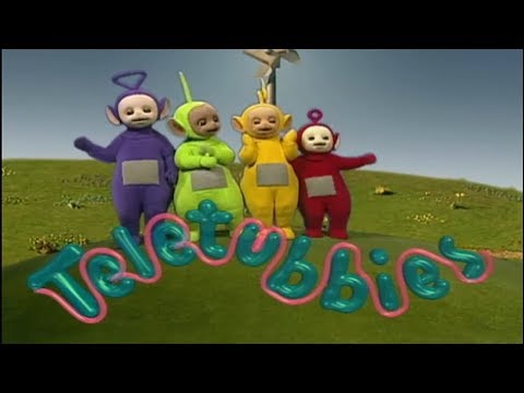 Teletubbies [1997] Intro / Outro