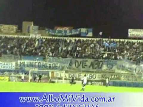 Previa Argentino "B" 2010/11