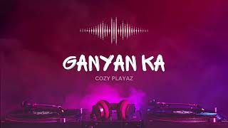 Download lagu GANYAN KA (VIDEO) ELJUICE, YO CHAZ, Sueno Oddz, LEV’N JOM$, keidrade prod. kyduh mp3