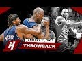 Michael Jordan BURIES Cleveland AGAIN! Full Highlights vs Cavaliers 2002.01.31 - 26 Pts, GAME-WINNER
