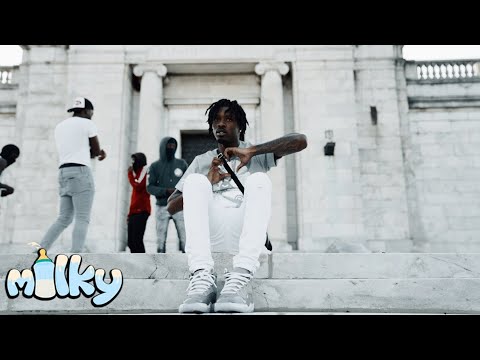 Swagg2100 - Miss My Dawgs (Official Music Video) Shot by: @Milky Made It