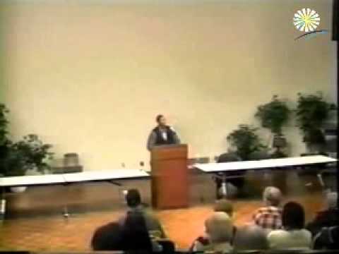 Jesus in Islam (3)_a lecture_Introduction to Islam